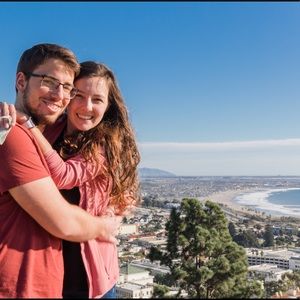 Meet your Posher, Bethany